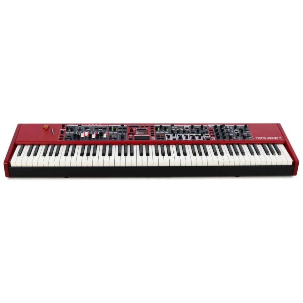 Nord Stage 4 88
