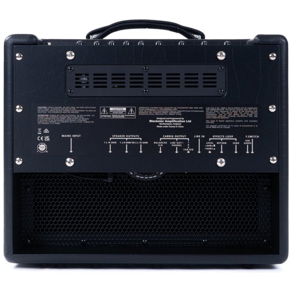 Blackstar HT-5R MKIII