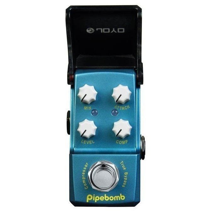 Joyo JF-312 Pipebomb Compressor