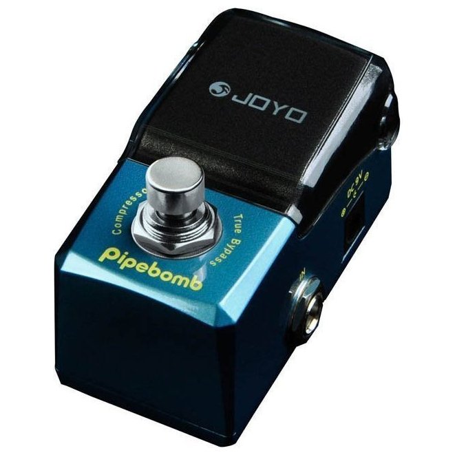 Joyo JF-312 Pipebomb Compressor