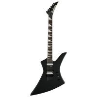 Jackson JS32T KELLY AH SATIN BLACK