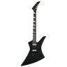 Jackson JS32T KELLY AH SATIN BLACK