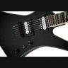 Jackson JS32T KELLY AH SATIN BLACK