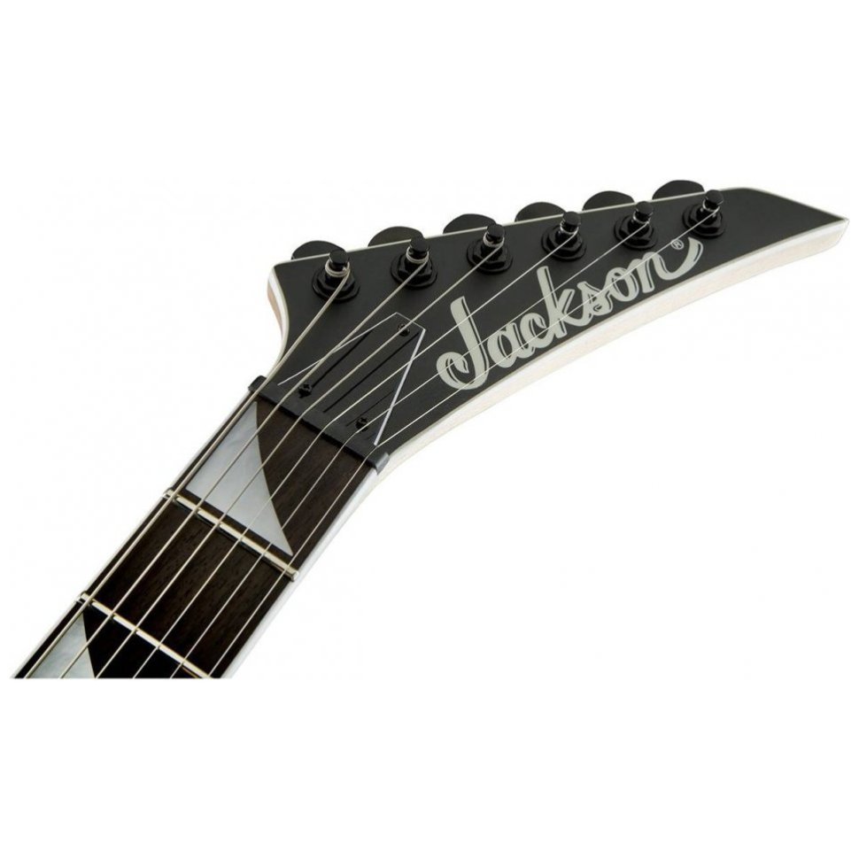 Jackson JS32T KELLY AH SATIN BLACK