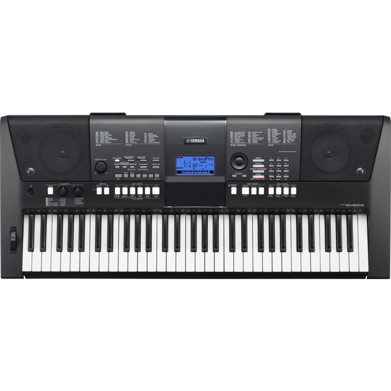 Yamaha PSR-E423