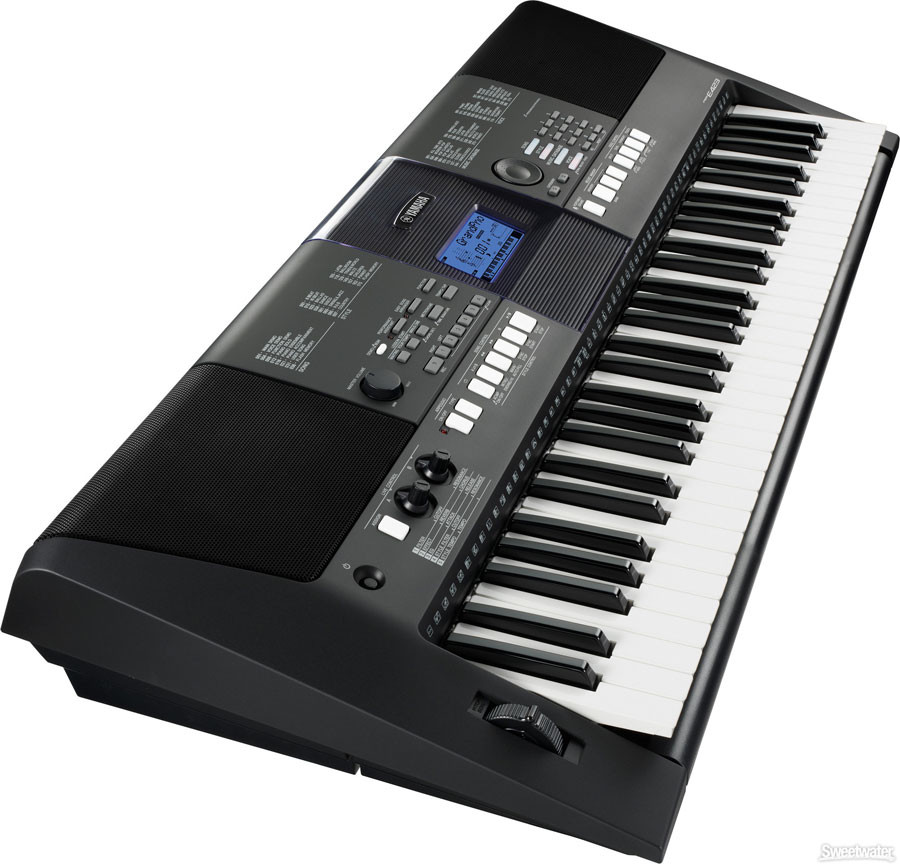 Yamaha PSR-E423