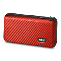 UDG Creator Cartridge Hardcase Red PU(U8452RD)