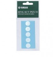 Yamaha RING KEY PATCH FOR FLUTE