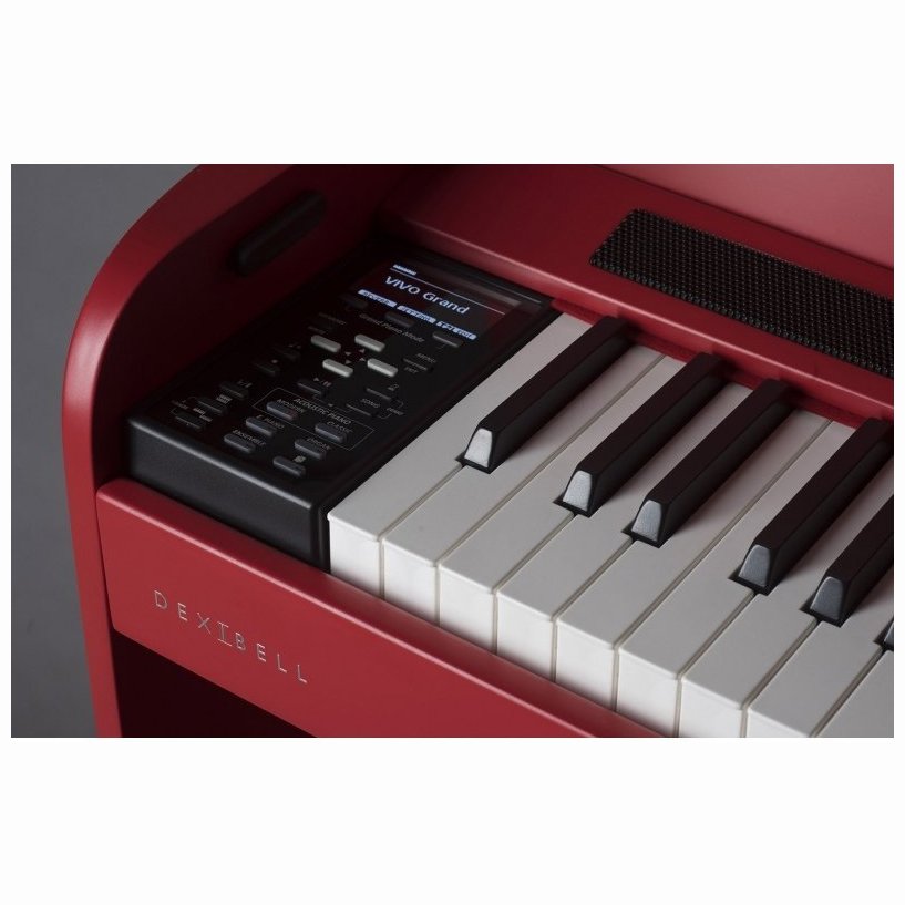 Dexibell VIVO H7 PRDM