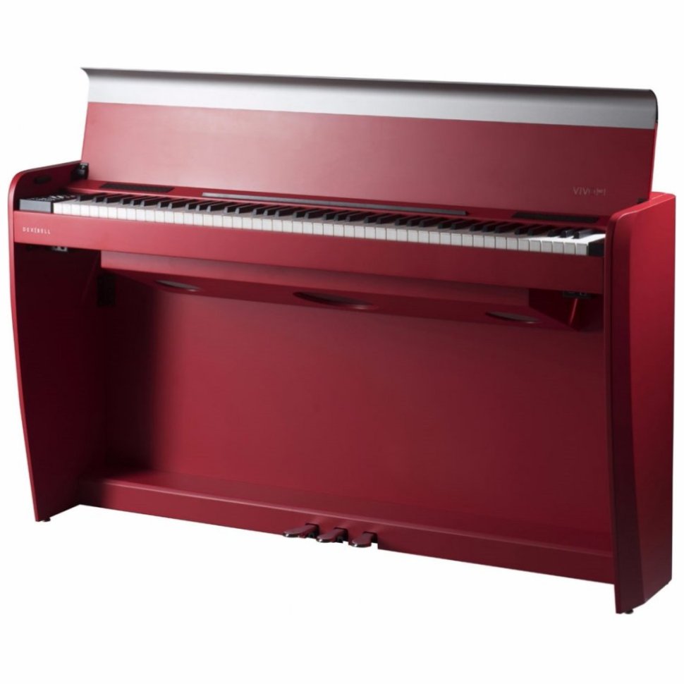 Dexibell VIVO H7 PRDM