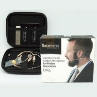 Saramonic DK6A