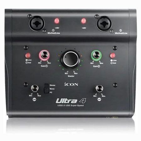 Icon ULTRA4