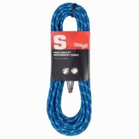 Stagg SGC3VT BL