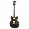 Epiphone SHERATON-II PRO EBONY Epiphone SHERATON-II PRO EBONY
