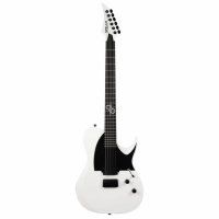 Solar Guitars T2.6W White Matte