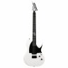 Solar Guitars T2.6W White Matte Solar Guitars T2.6W White Matte