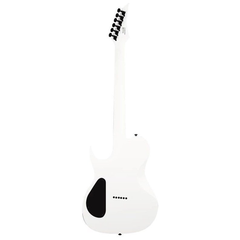 Solar Guitars T2.6W White Matte Solar Guitars T2.6W White Matte