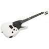Solar Guitars T2.6W White Matte Solar Guitars T2.6W White Matte
