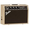 Fender Mini '65 Twin Amp Blonde
