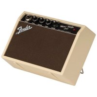 Fender Mini '65 Twin Amp Blonde