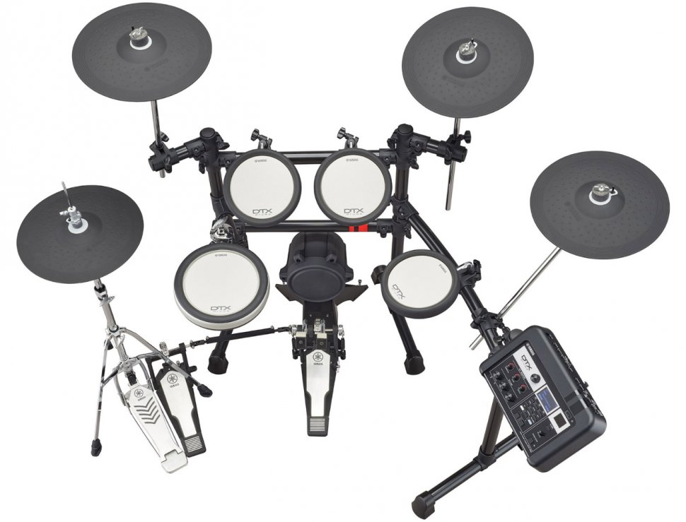 Yamaha DTX6K3-X