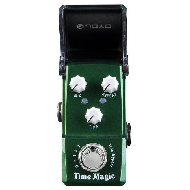 Joyo JF-304 Time Magic (Delay)