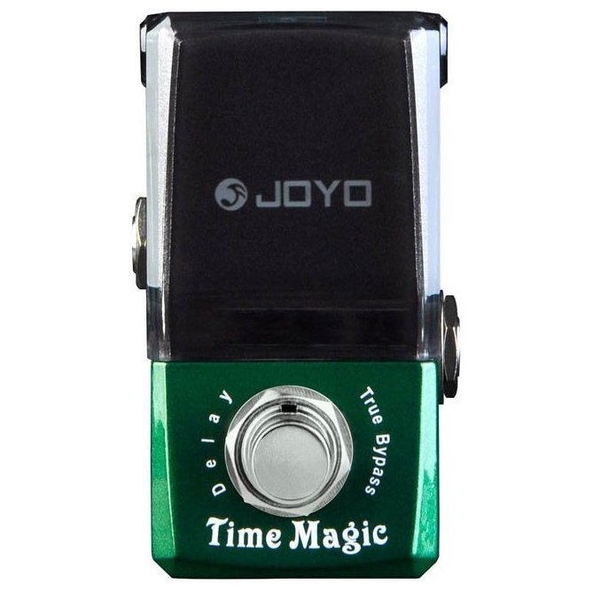Joyo JF-304 Time Magic (Delay)