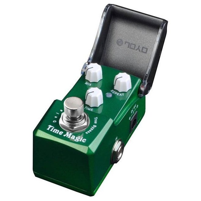 Joyo JF-304 Time Magic (Delay)