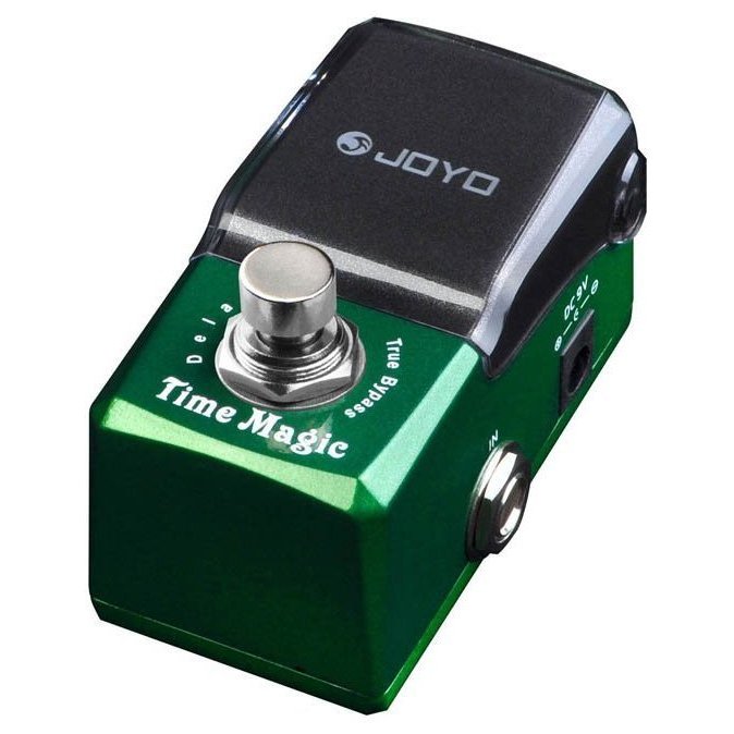 Joyo JF-304 Time Magic (Delay)