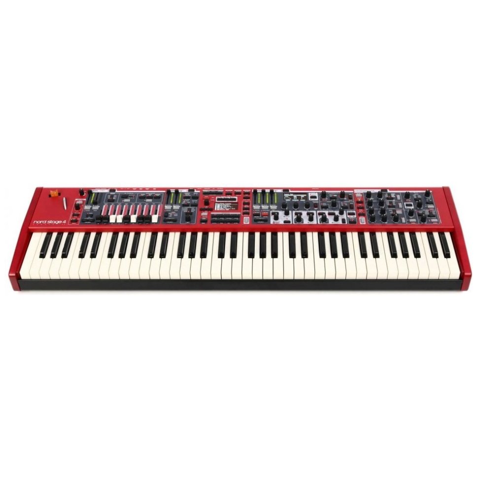 Nord Stage 4 Compact
