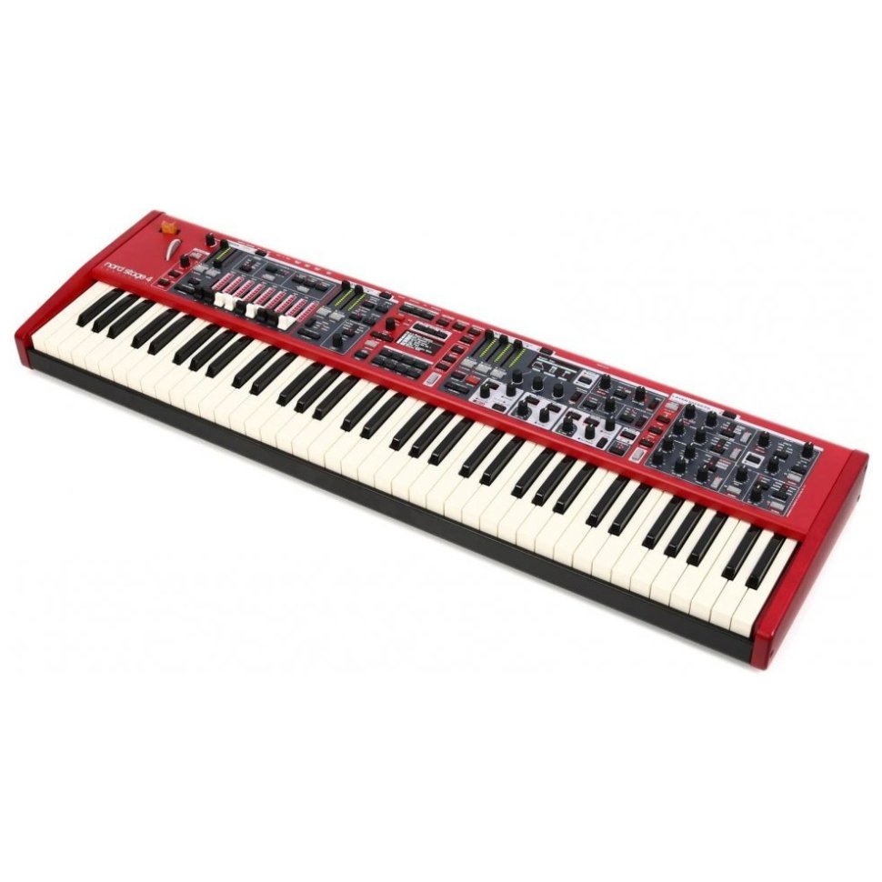 Nord Stage 4 Compact