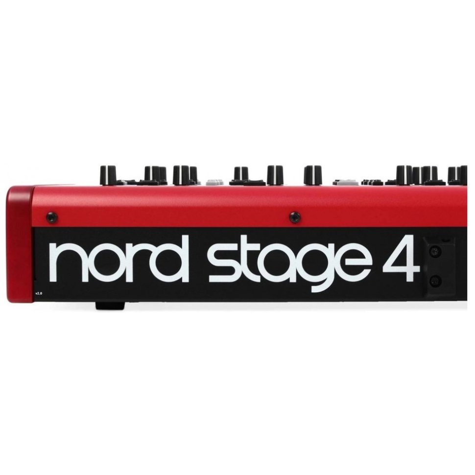 Nord Stage 4 Compact