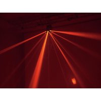 Eurolite LED Z-20 Beam Effect