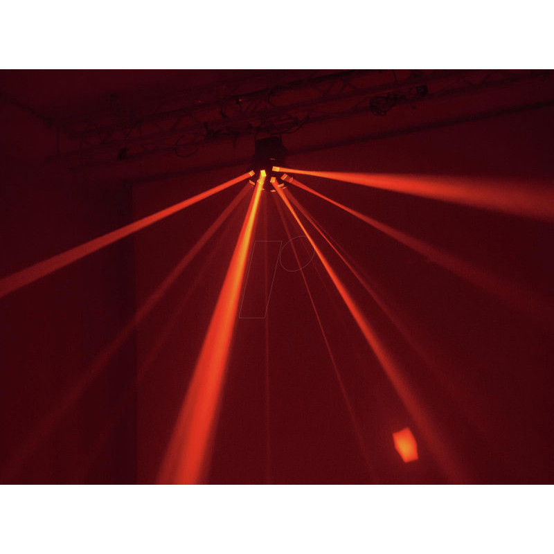 Eurolite LED Z-20 Beam Effect