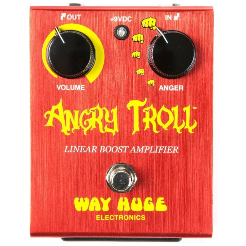 Way Huge WHE101 Angry Troll