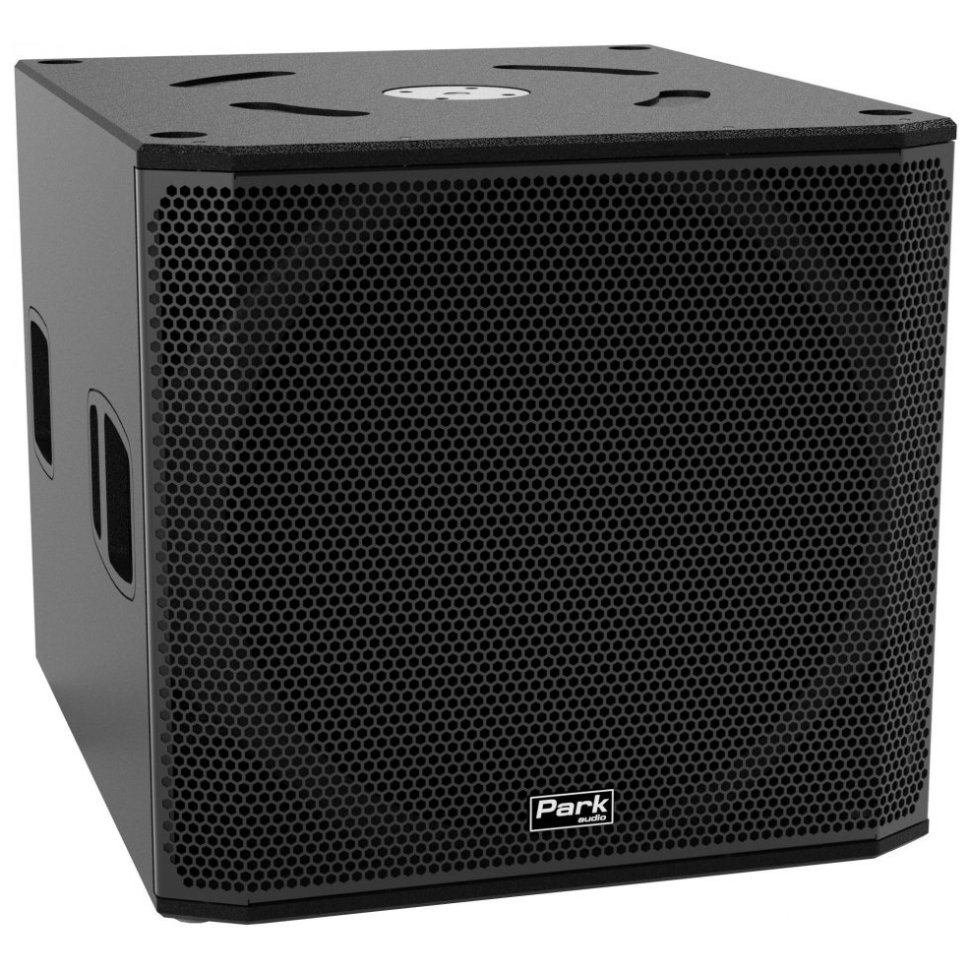 Park Audio PS182-P