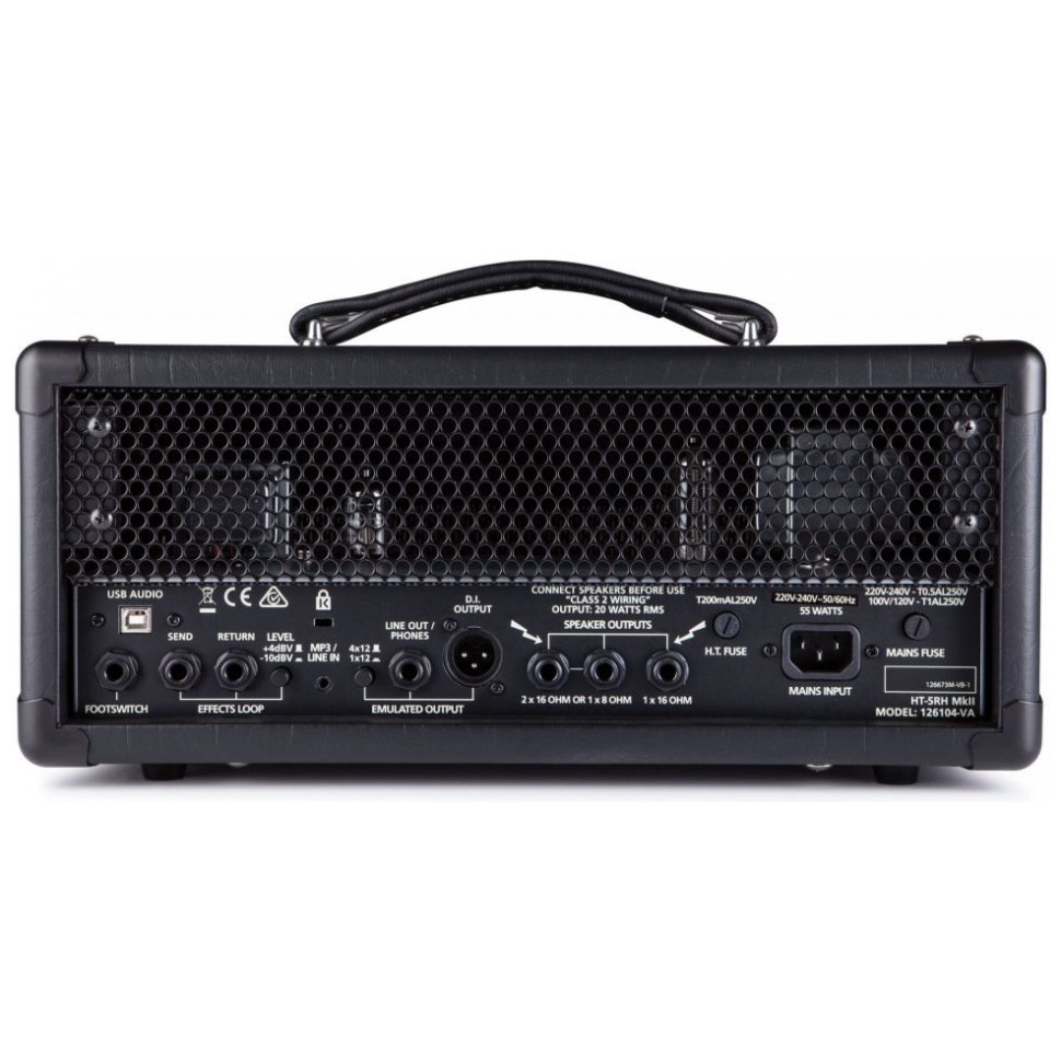 Blackstar HT-5RH MKII