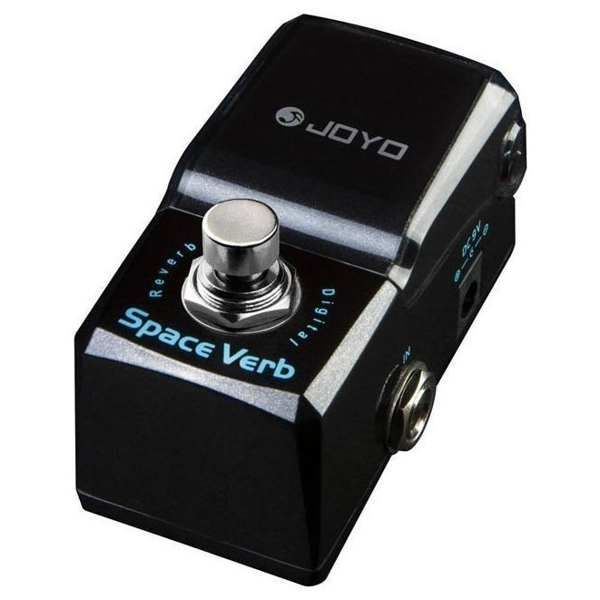 Joyo JF-317 Space Verb