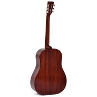 Sigma SDJM-18 with case