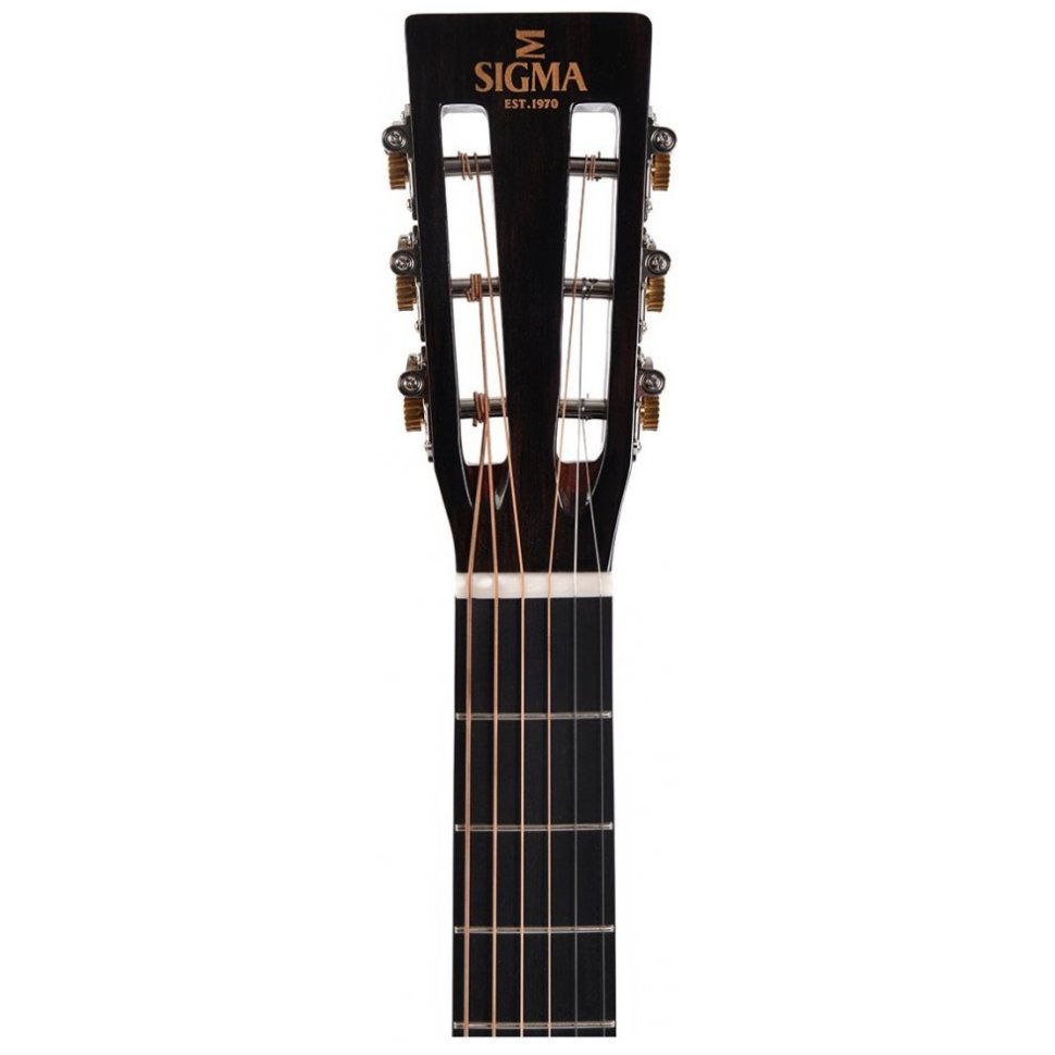 Sigma SDJM-18 with case Sigma SDJM-18 with case