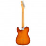 Fender American Pro Ii Telecaster Mn Sienna Sunburst Fender American Pro Ii Telecaster Mn Sienna Sunburst
