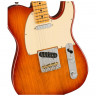 Fender American Pro Ii Telecaster Mn Sienna Sunburst Fender American Pro Ii Telecaster Mn Sienna Sunburst