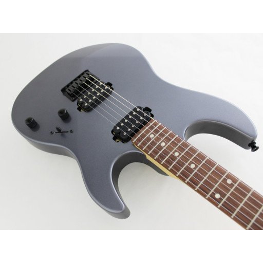 Fujigen BOS2-RHH Odyssey Boundary Series (Charcoal)