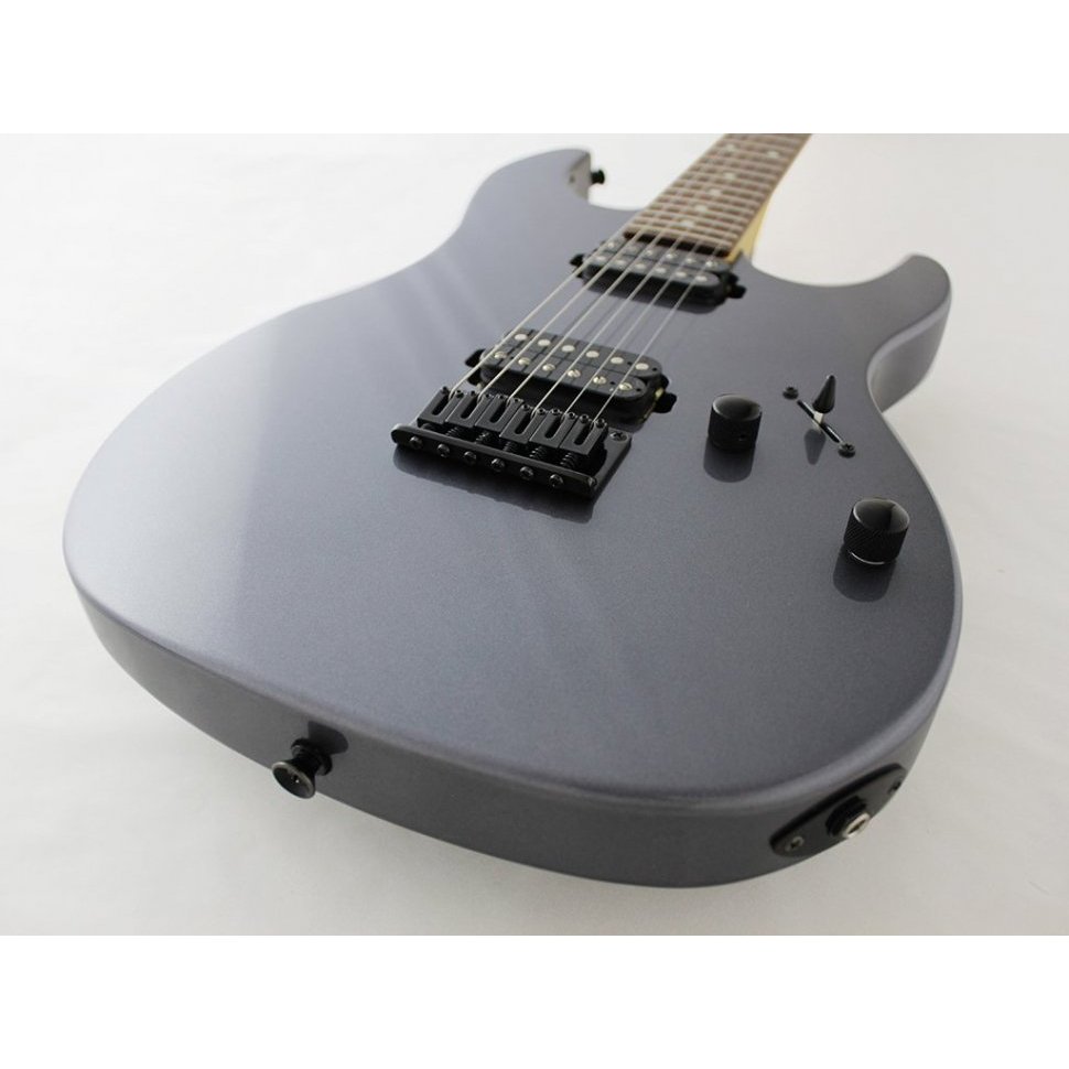 Fujigen BOS2-RHH Odyssey Boundary Series (Charcoal)