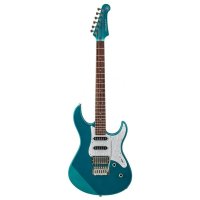 Yamaha PACIFICA 612VIIX (Teal Green Metallic)