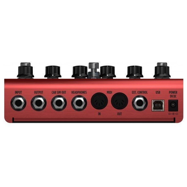 IK Multimedia AmpliTube X-DRIVE