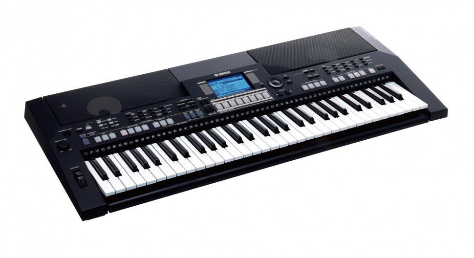Yamaha PSR-S550