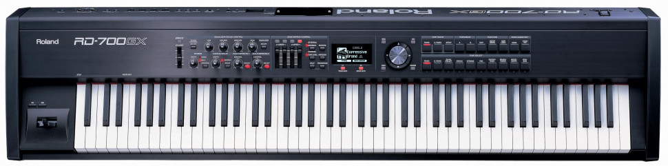 Roland RD-700GX