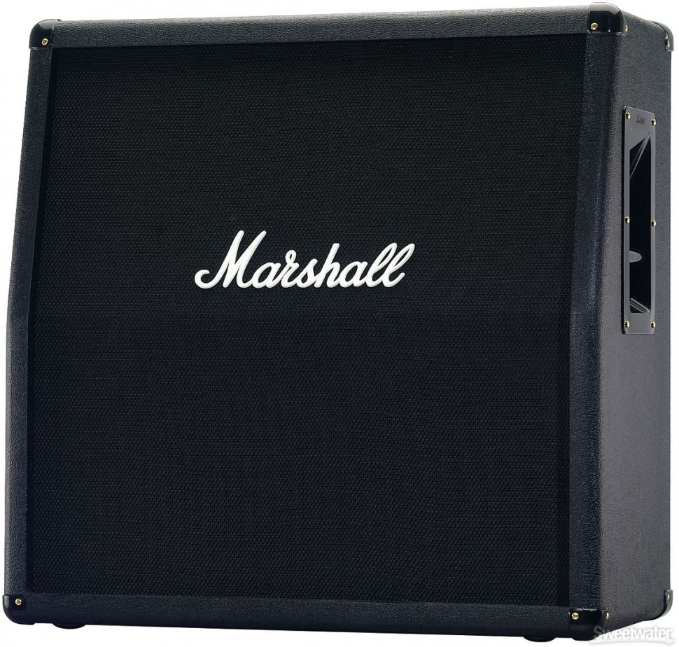 Marshall M412A