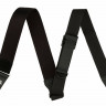 Fender STRAP 2" RIGHT HEIGHT RAYON